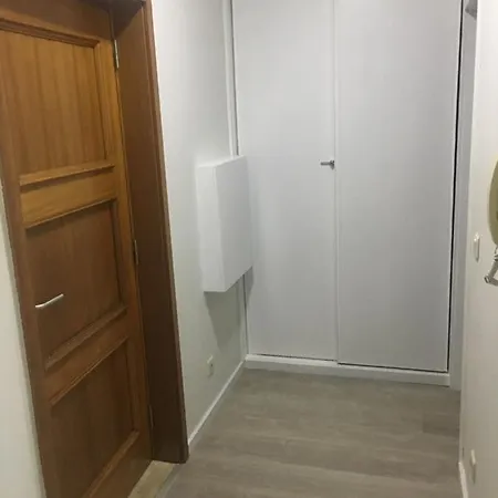 Daluma Apartmán *