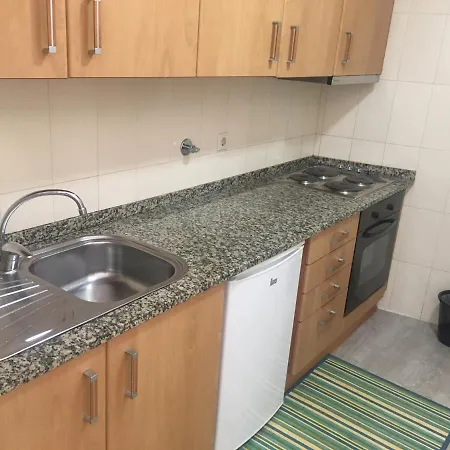Apartmán Daluma *