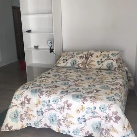 Daluma Apartmán *