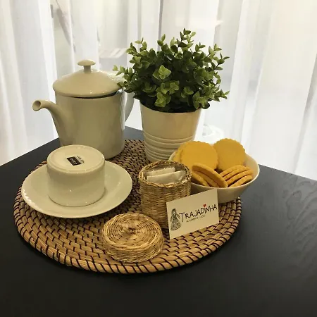 Apartmán Daluma